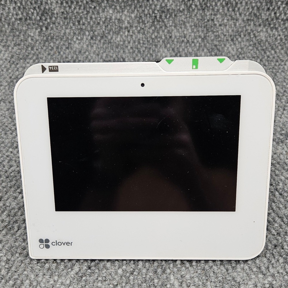 Clover Station Pro Terminal C503 POS System Credit Card Reader (Unit Only)